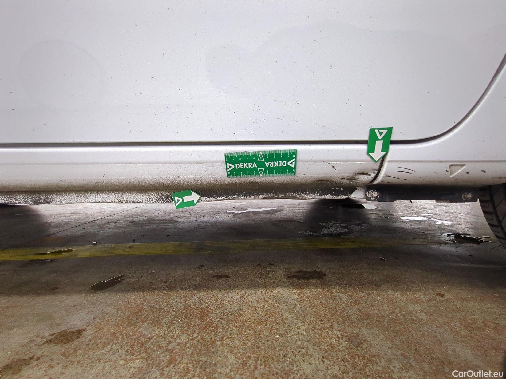  Renault  Kangoo  Express Maxi Extra (Série Spéciale) 1.5 dCi 90CV BVM5 E6 #34