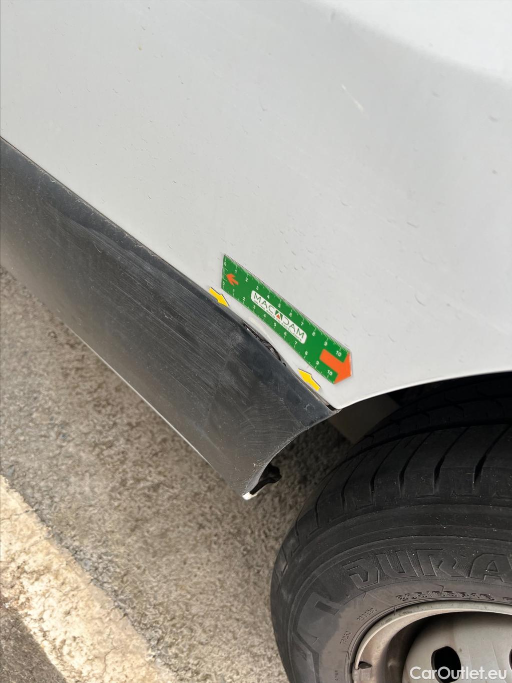  Renault  Trafic  Fourgon L2H1 3T Grand Confort 2.0 dCi 130CV BVM6 E6d #11