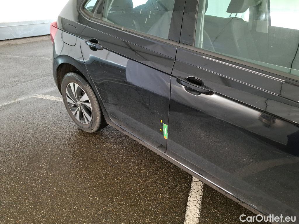  Volkswagen  Polo VOLKSWAGEN  / 2017 / 5P / Berline 1.0 TSI 95 DSG7 Lounge Business #14