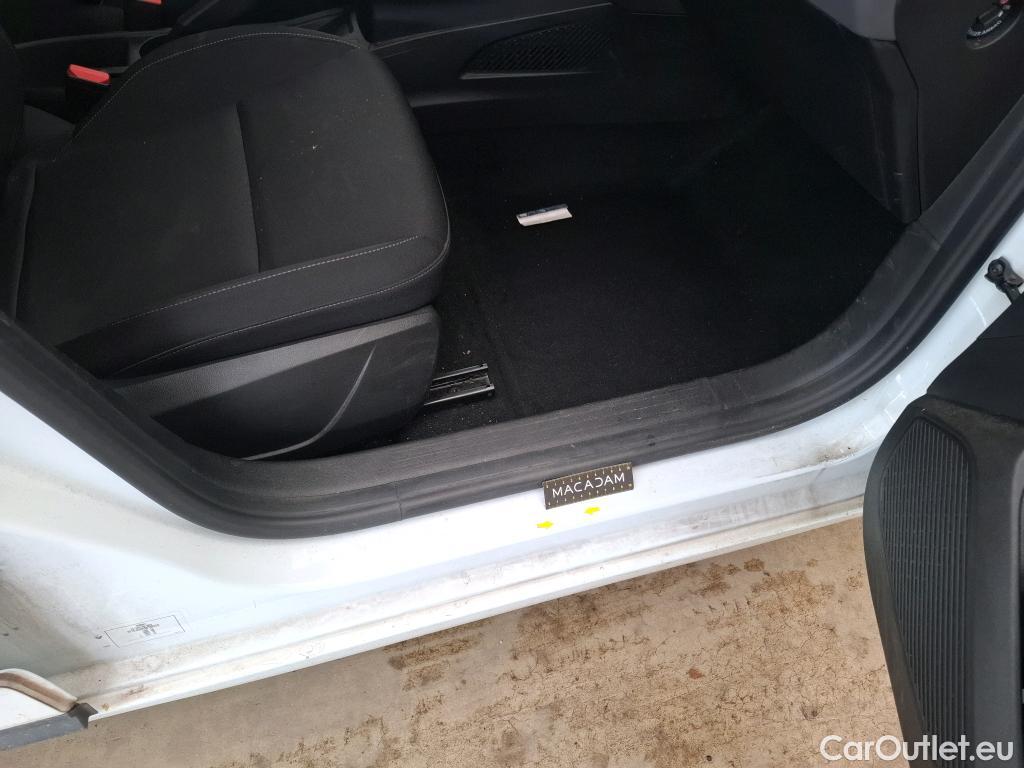  Renault  Clio  V Société Air Nav 1.5 dCi 85CV BVM6 E6dT #34