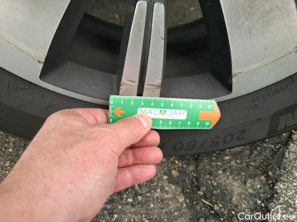  Renault  Captur  Business 0.9 TCe 90CV BVM5 E6 / TRANSFO VP/VF #27