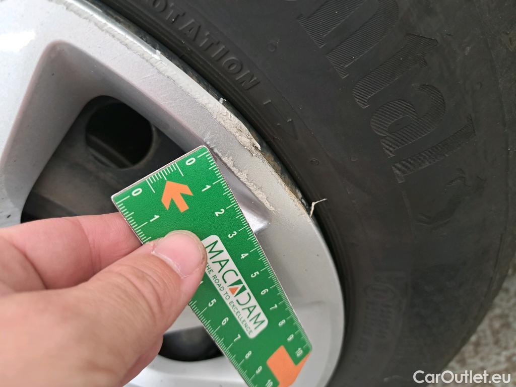  Renault  Clio  V Société Air Nav 1.5 dCi 85CV BVM6 E6dT #29