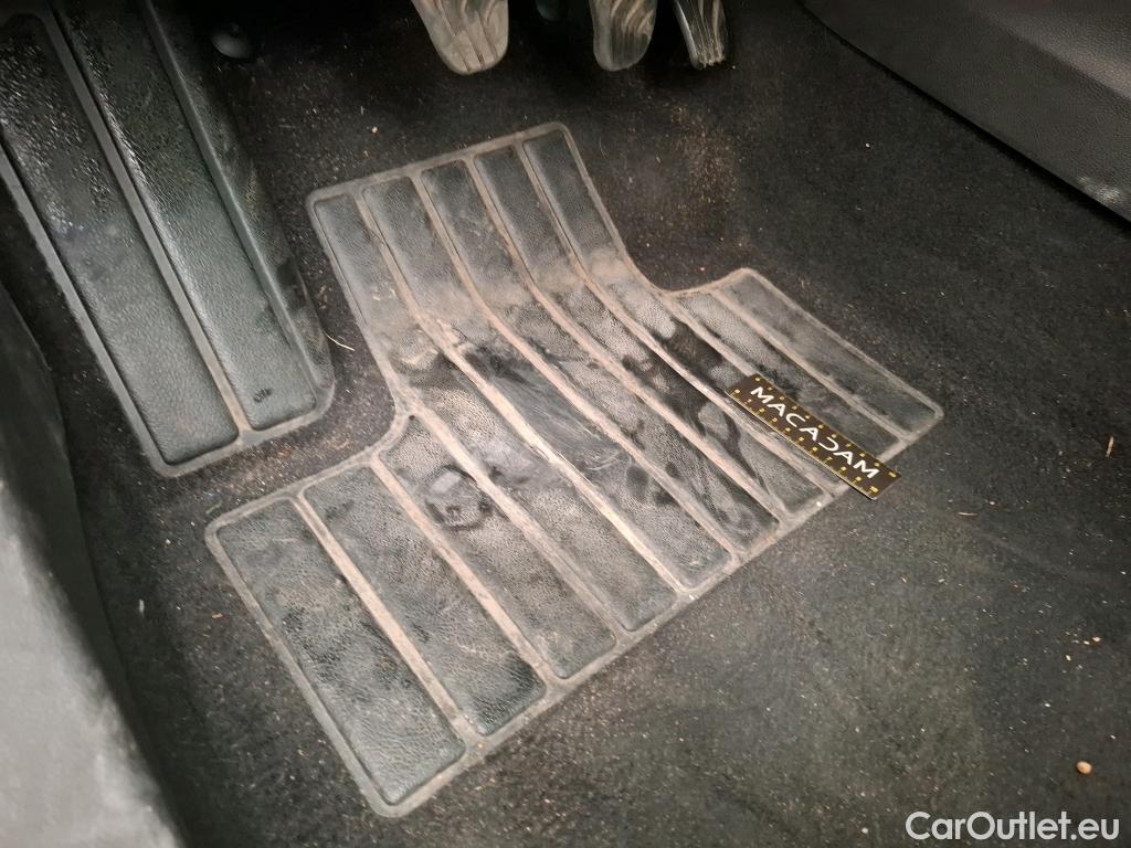  Renault  Clio  V Société Air Nav 1.5 dCi 85CV BVM6 E6dT #31