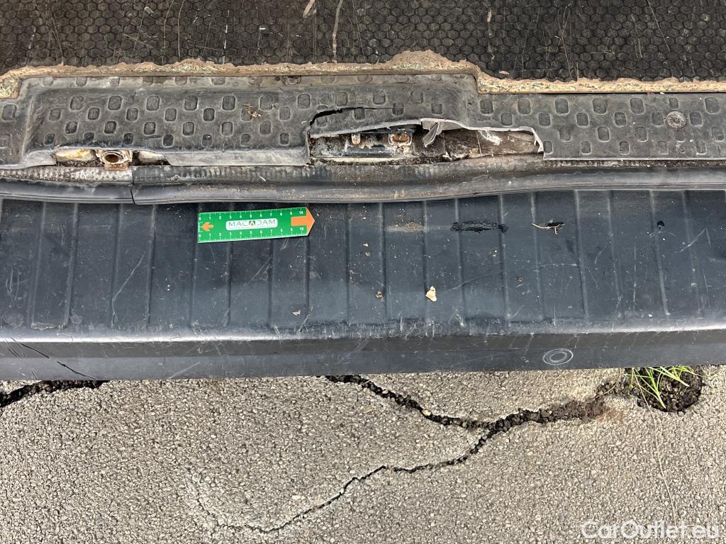  Renault  Trafic  Fourgon L2H1 3T Grand Confort 2.0 dCi 130CV BVM6 E6d #16