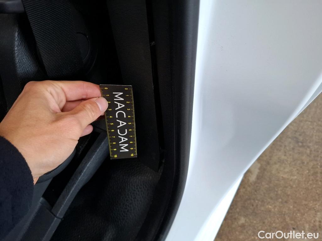  Renault  Kangoo RENAULT  Express / 2013 / 4P / Fourgonnette Maxi Electric Gd Vol ExtraRLink AI - 19 #22