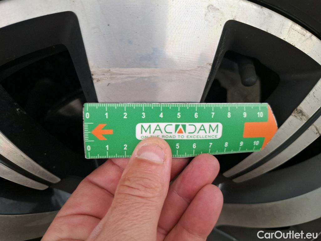  Renault  Captur  Business 0.9 TCe 90CV BVM5 E6 / TRANSFO VP/VF #23