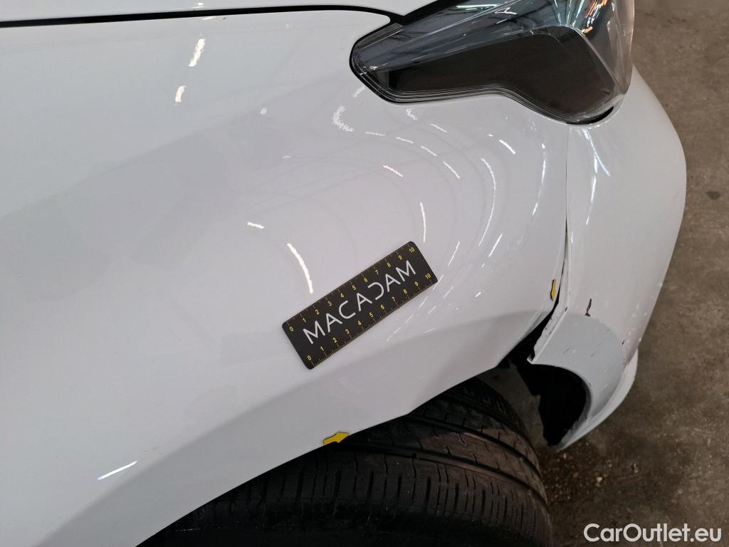  Toyota  Yaris TOYOTA  Hybride / 2019 / 5P / Berline Hybride 116h Dynamic Business Stage Acad #2