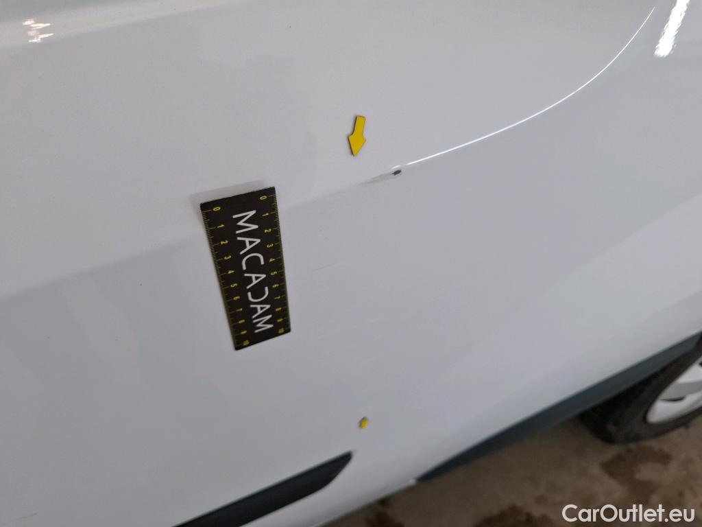  Renault  Kangoo RENAULT  Express / 2013 / 4P / Fourgonnette Maxi Electric Gd Vol ExtraRLink AI - 19 #26