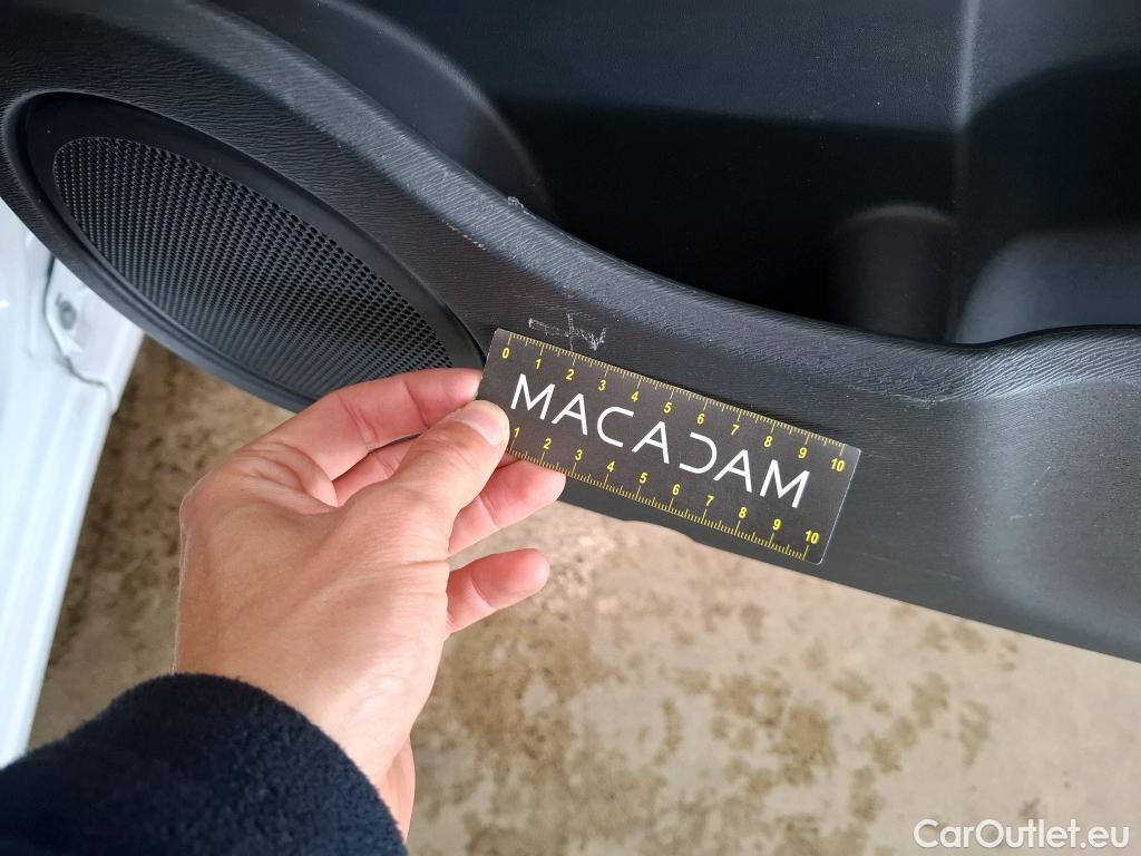  Renault  Kangoo RENAULT  Express / 2013 / 4P / Fourgonnette Maxi Electric Gd Vol ExtraRLink AI - 19 #12