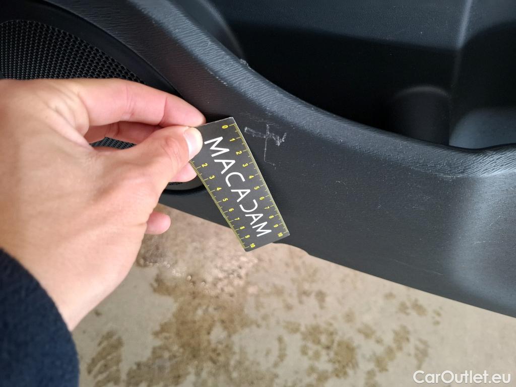  Renault  Kangoo RENAULT  Express / 2013 / 4P / Fourgonnette Maxi Electric Gd Vol ExtraRLink AI - 19 #11