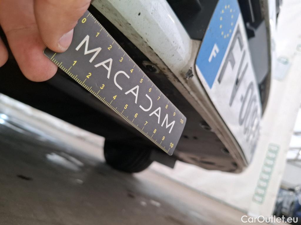  Renault  Clio  V Société Air Nav 1.5 dCi 85CV BVM6 E6dT #16