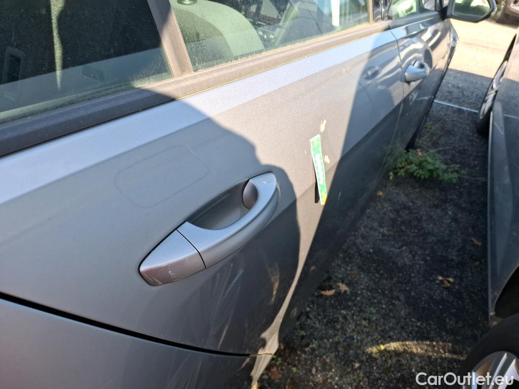  Volkswagen  Golf  VII Berline Confortline Business BMT 1.6 TDI 115CV BVM5 E6dT #13