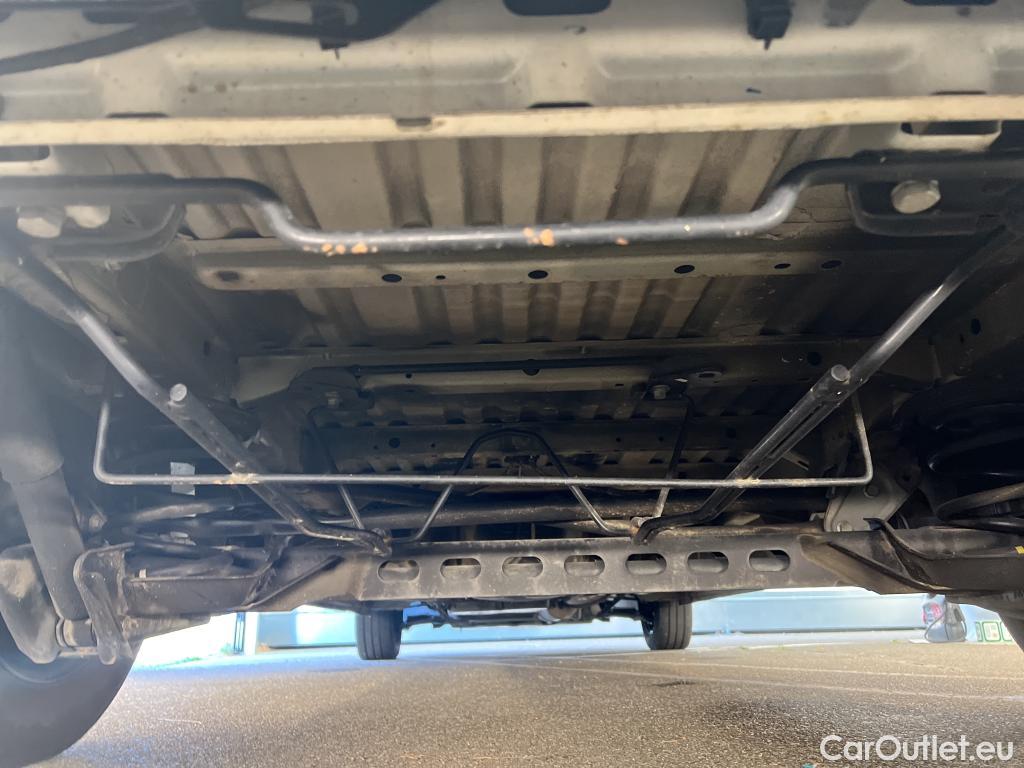  Renault  Trafic  Fourgon L2H1 3T Grand Confort 2.0 dCi 130CV BVM6 E6d #33