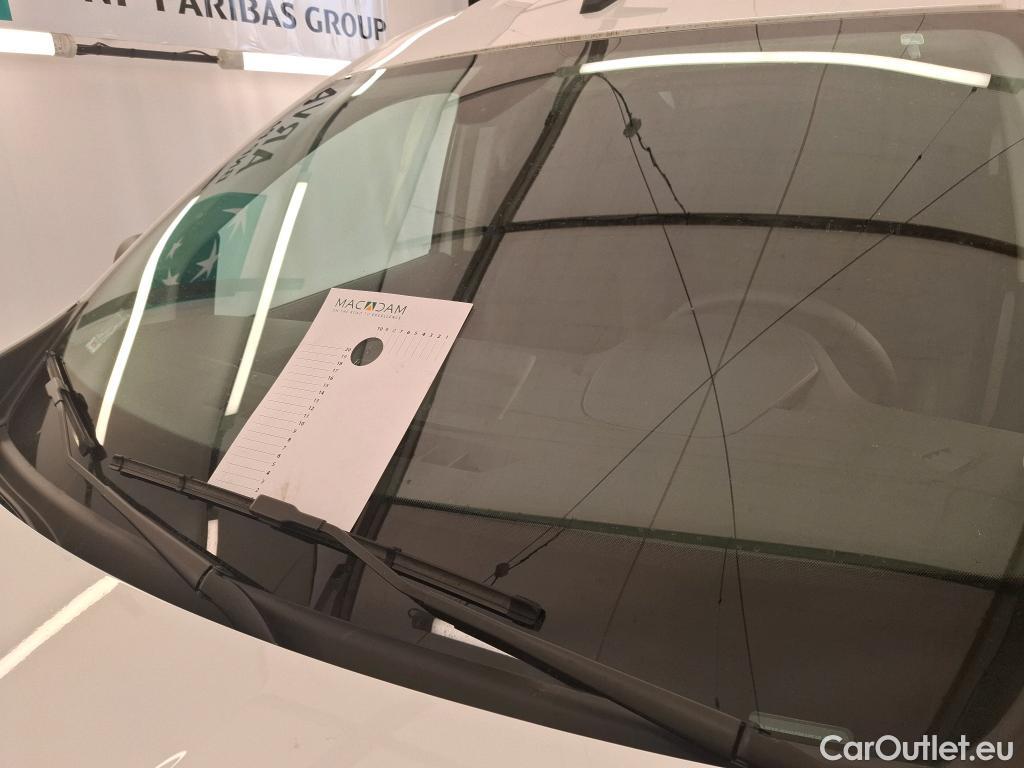  Renault  Kangoo RENAULT  Express VU 4p Fourgonnette Confort - Blue dCi 95 #18