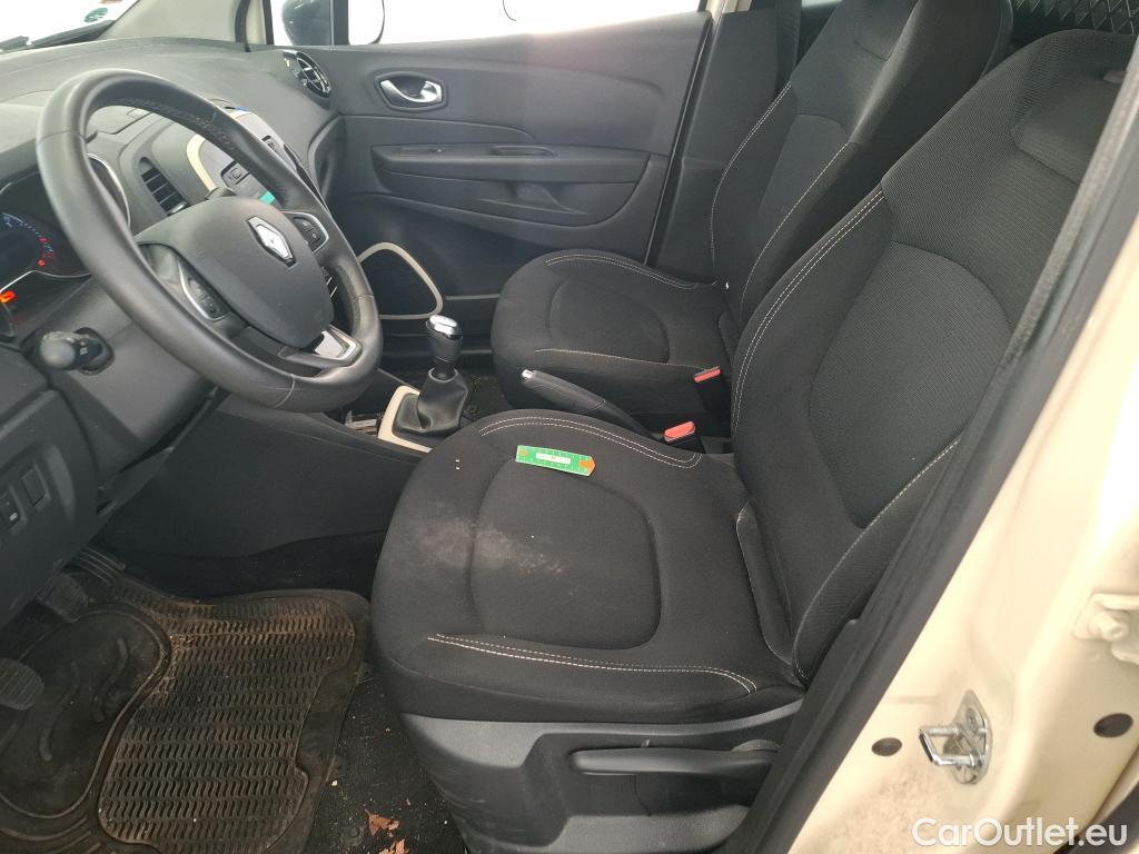  Renault  Captur  Business 0.9 TCe 90CV BVM5 E6 / TRANSFO VP/VF #30