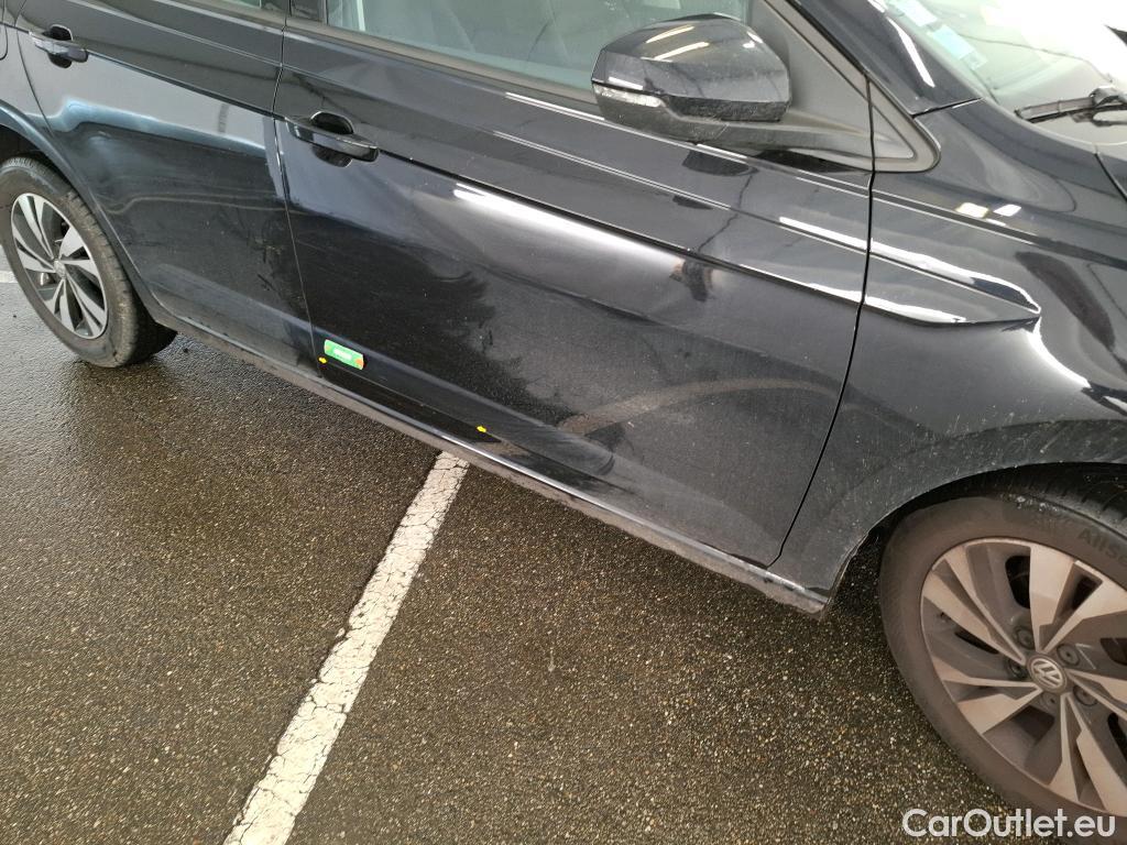  Volkswagen  Polo VOLKSWAGEN  / 2017 / 5P / Berline 1.0 TSI 95 DSG7 Lounge Business #39