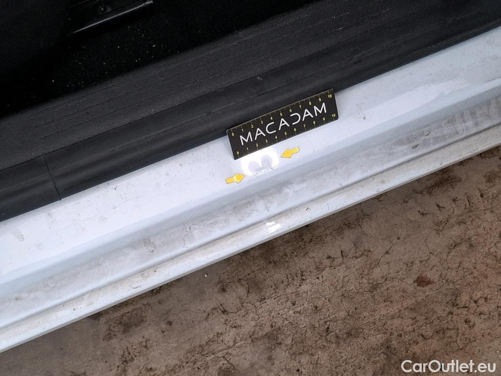  Renault  Clio  V Société Air Nav 1.5 dCi 85CV BVM6 E6dT #35