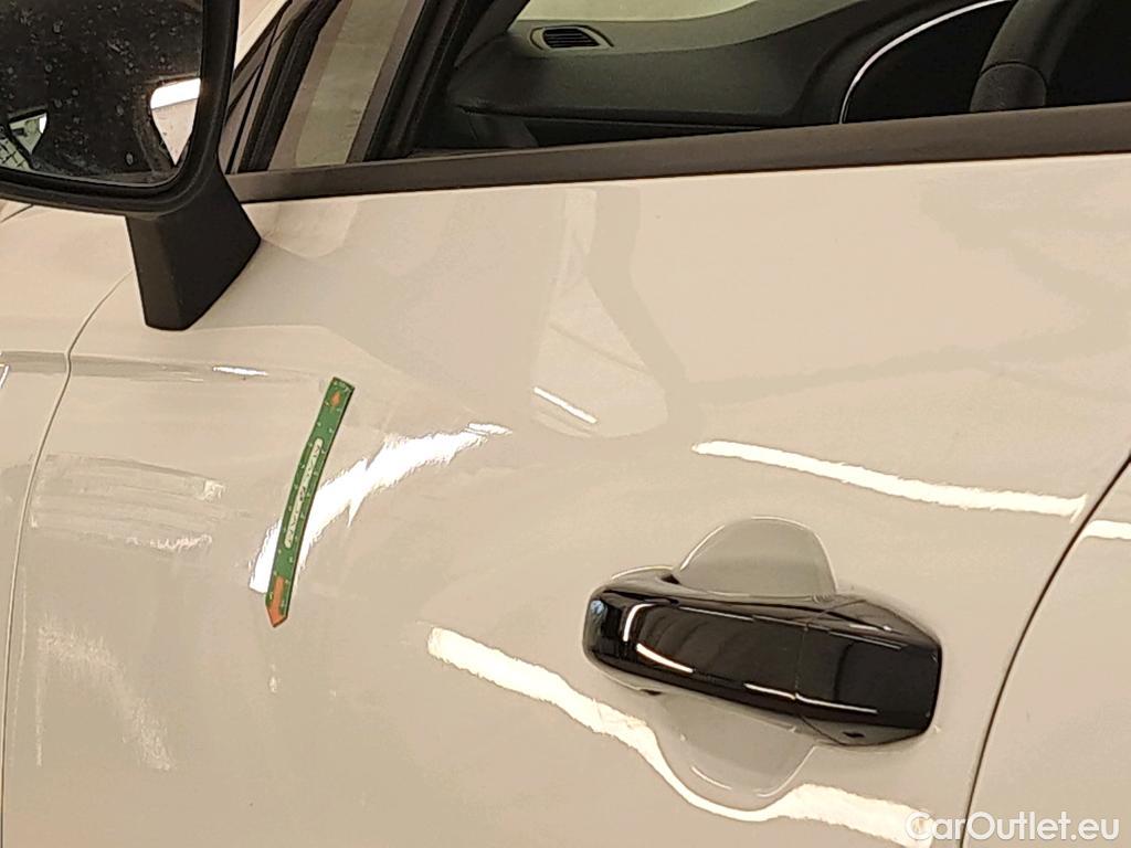  Renault  Clio  V Société Air Nav 1.5 dCi 85CV BVM6 E6dT #7