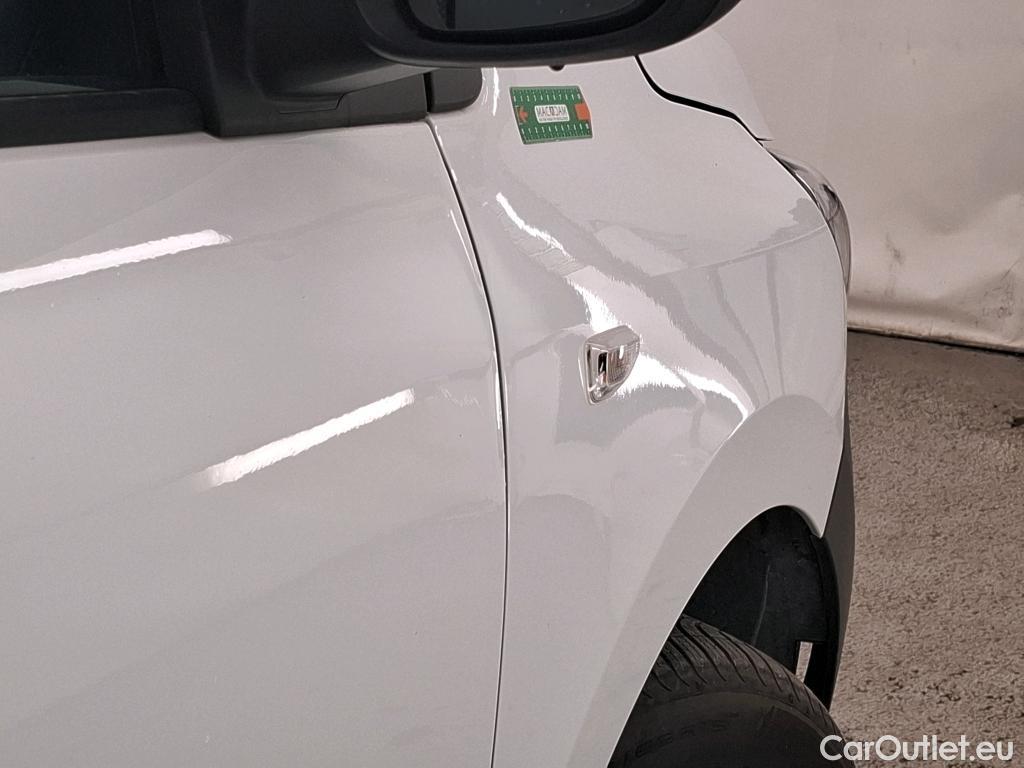  Renault  Kangoo RENAULT  Express VU 4p Fourgonnette Confort - Blue dCi 95 #14