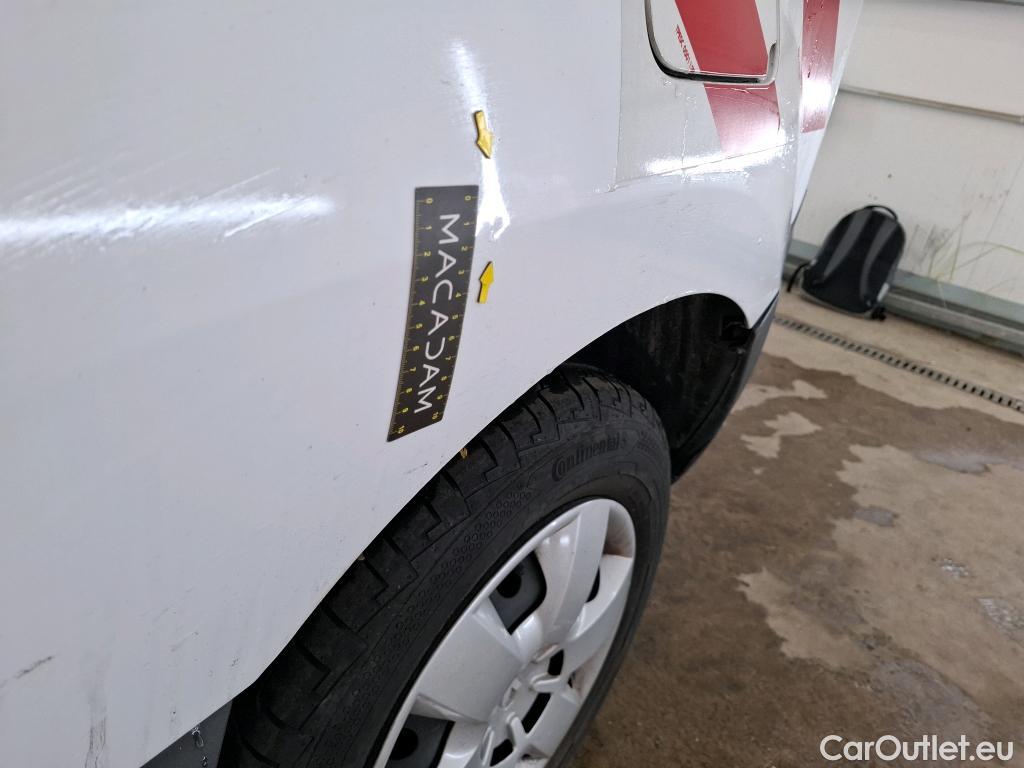  Renault  Kangoo  II Express Maxi Extra (Série Spéciale) 1.5 dCi 95CV BVM6 E6dT #11