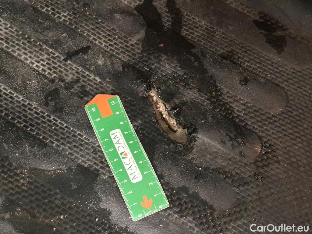  Renault  Kangoo RENAULT  Express VU 4p Fourgonnette Confort - Blue dCi 95 #17