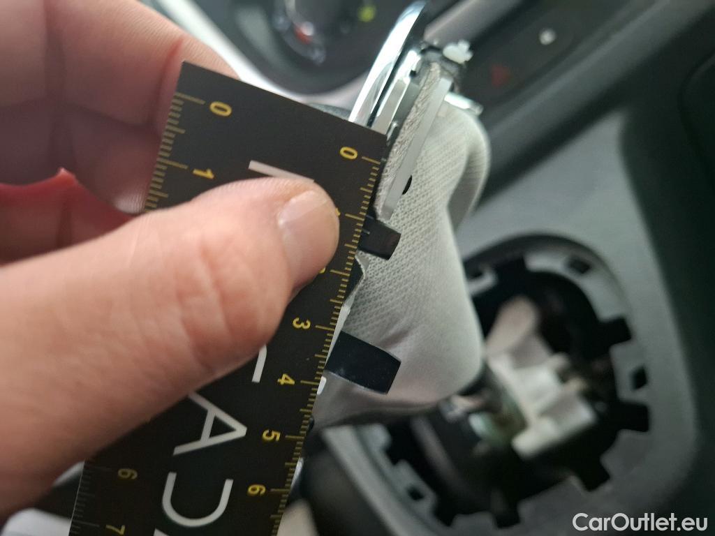  Renault  Trafic RENAULT   2014  4P  Fourgon tole FG GCFL1H1 1000 dCi95 Start E6 #15