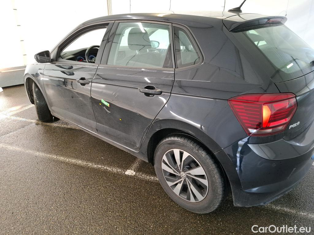  Volkswagen  Polo VOLKSWAGEN  / 2017 / 5P / Berline 1.0 TSI 95 DSG7 Lounge Business #11