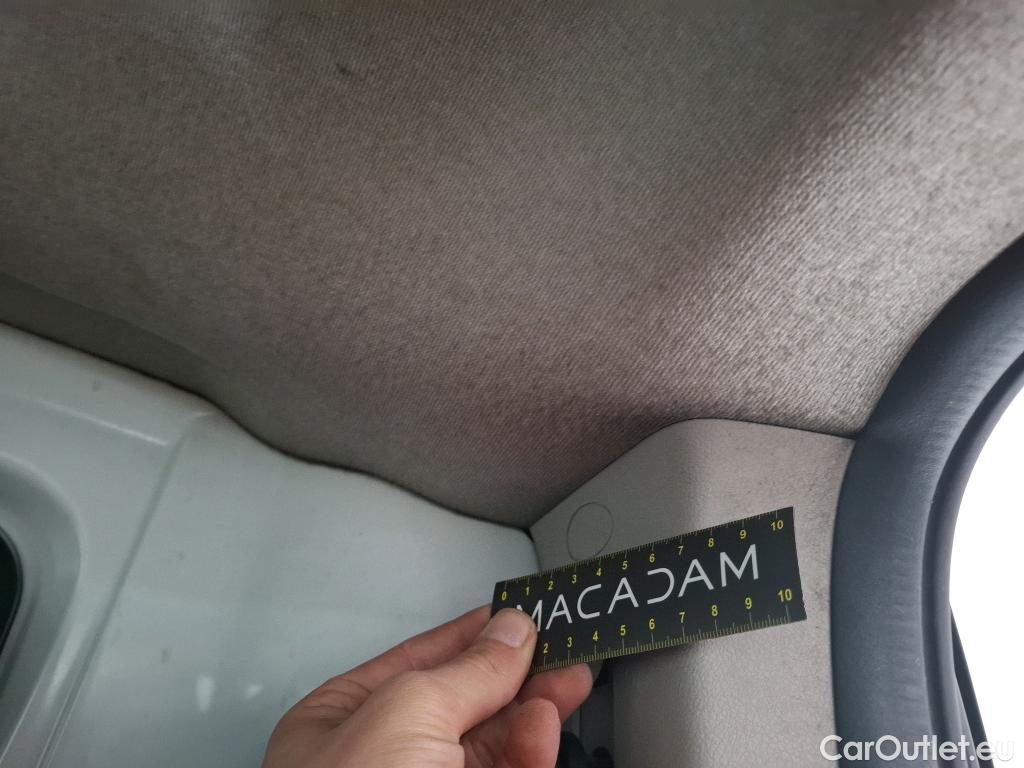  Renault  Trafic RENAULT   2014  4P  Fourgon tole FG GCFL1H1 1000 dCi95 Start E6 #40