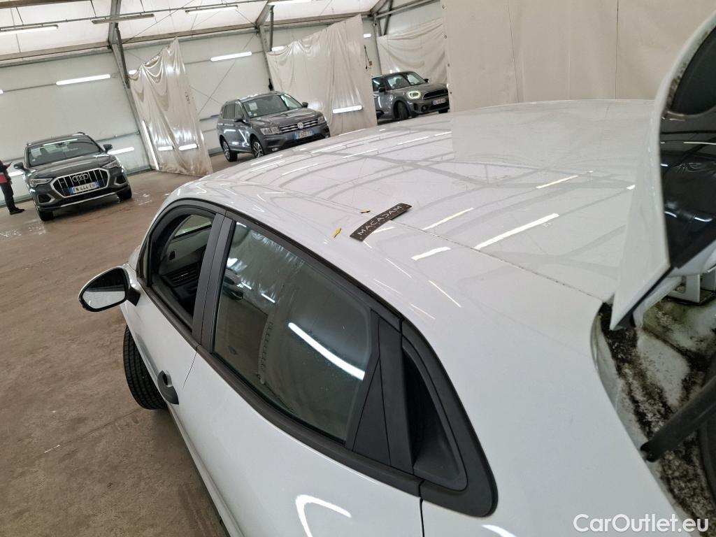  Renault  Clio  V Société Air Nav 1.5 dCi 85CV BVM6 E6dT #28