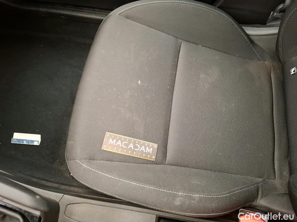  Renault  Clio  V Société Air Nav 1.5 dCi 85CV BVM6 E6dT #41