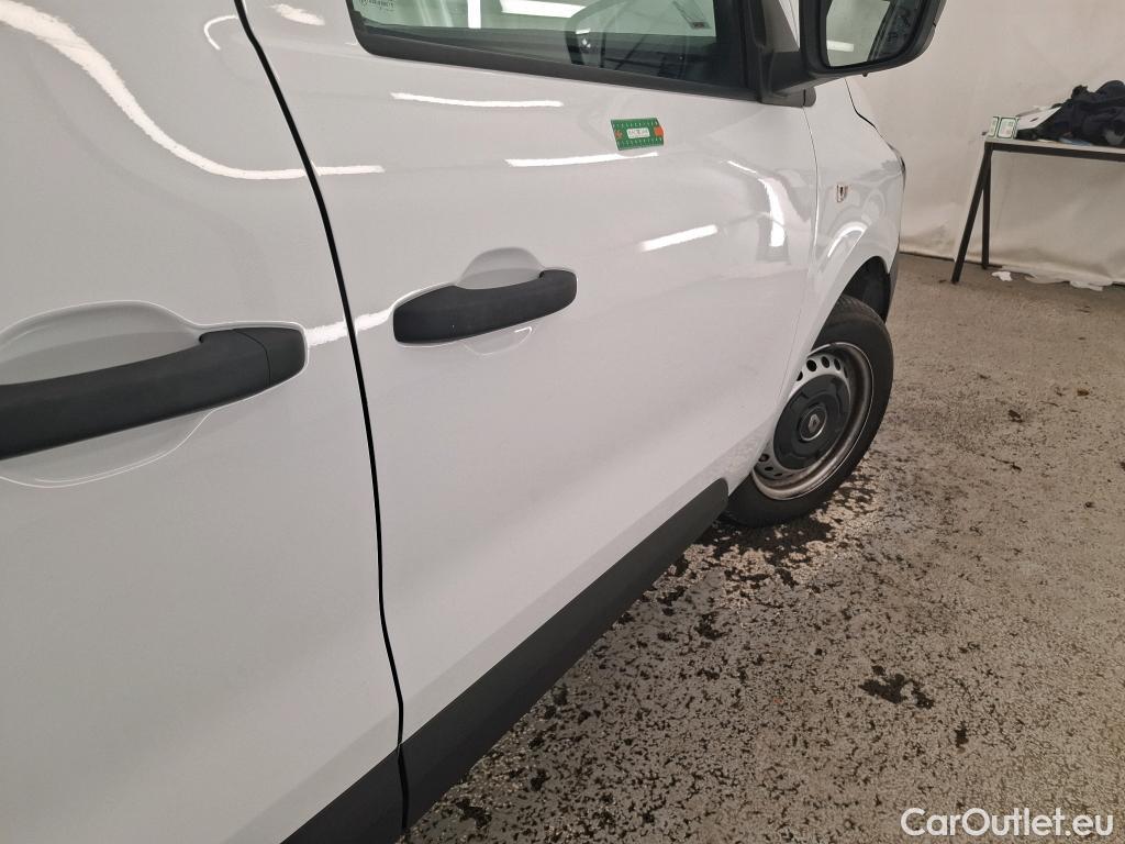  Renault  Kangoo RENAULT  Express VU 4p Fourgonnette Confort - Blue dCi 95 #8
