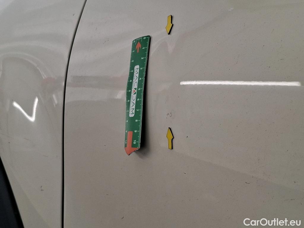  Renault  Captur  Business 0.9 TCe 90CV BVM5 E6 / TRANSFO VP/VF #15