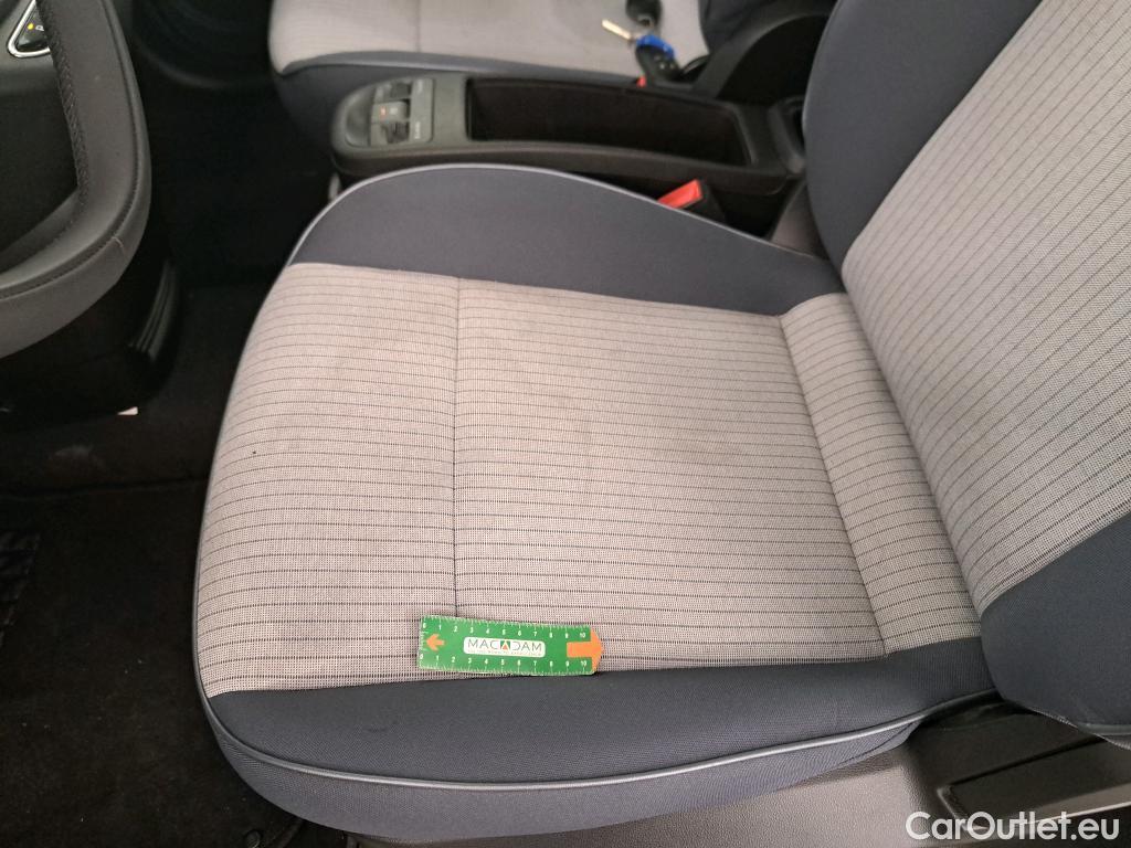  Fiat  500 FIAT   2020  3P  Berline 42kWh Icône #9