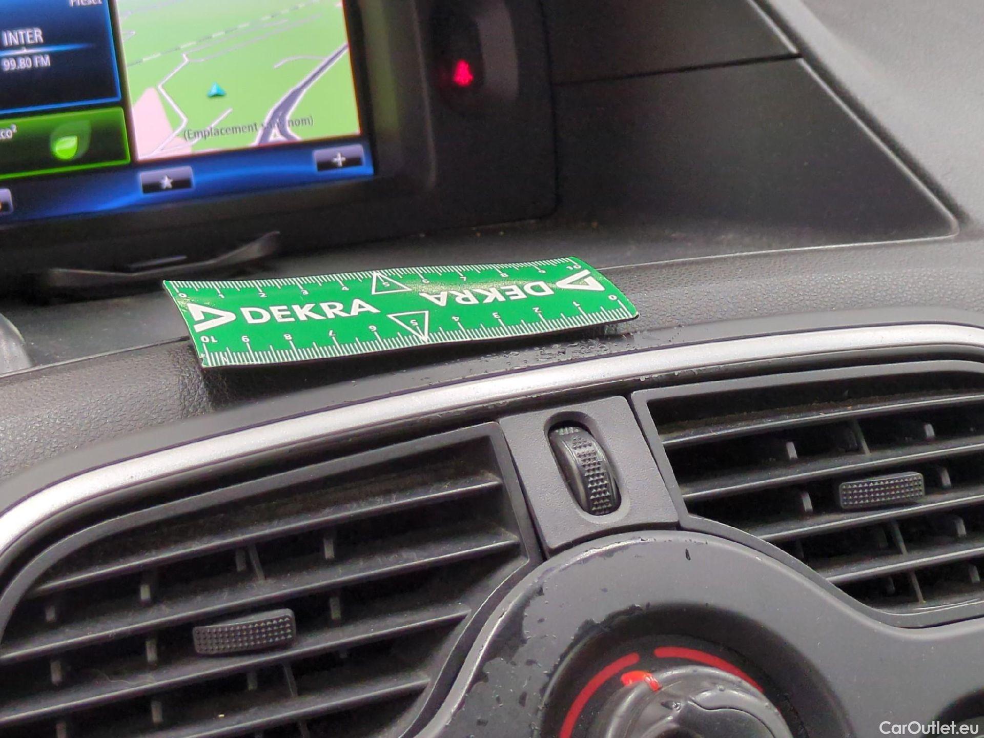  Renault  Kangoo  Express Maxi Extra (Série Spéciale) 1.5 dCi 90CV BVM5 E6 #6