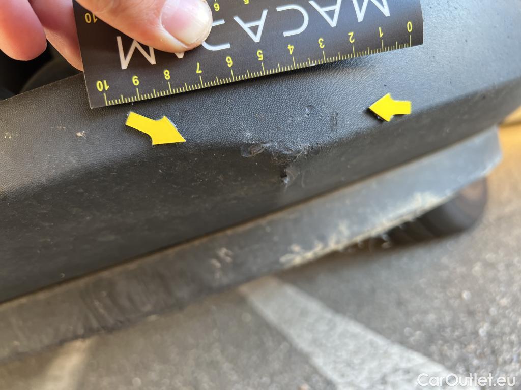  Renault  Trafic  Fourgon L2H1 3T Grand Confort 2.0 dCi 130CV BVM6 E6d #45