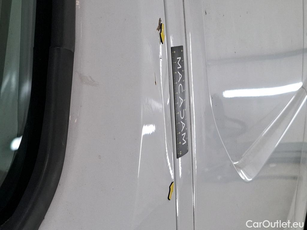  Renault  Trafic RENAULT   2014  4P  Fourgon tole FG GCFL1H1 1000 dCi95 Start E6 #6