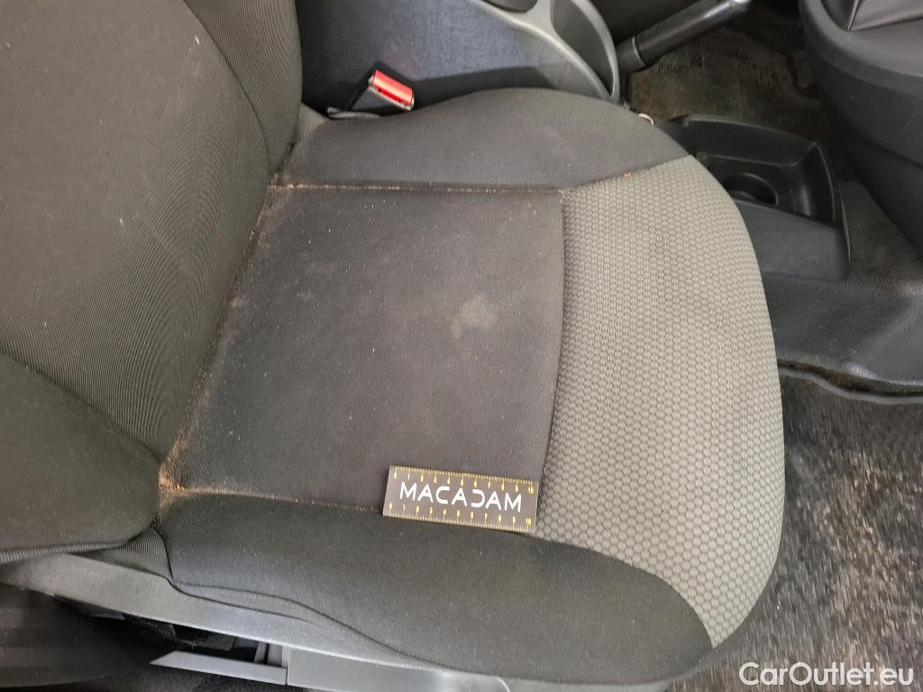  Renault  Kangoo  II Express Maxi Extra (Série Spéciale) 1.5 dCi 95CV BVM6 E6dT #6