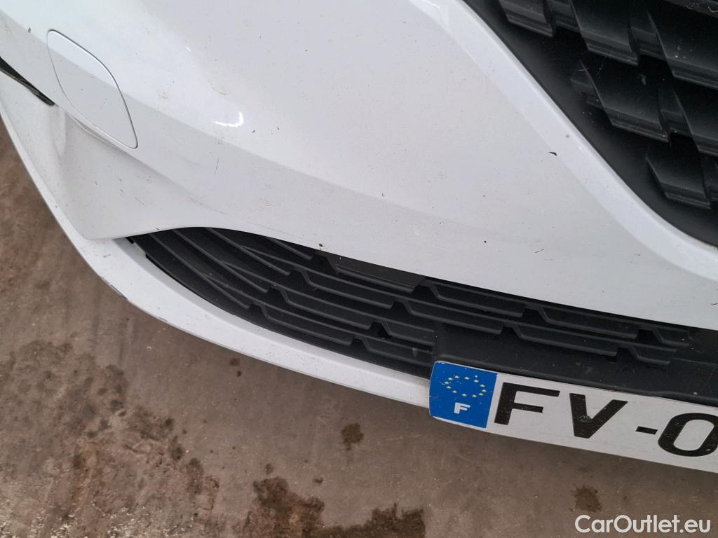  Renault  Clio  V Société Air Nav 1.5 dCi 85CV BVM6 E6dT #47