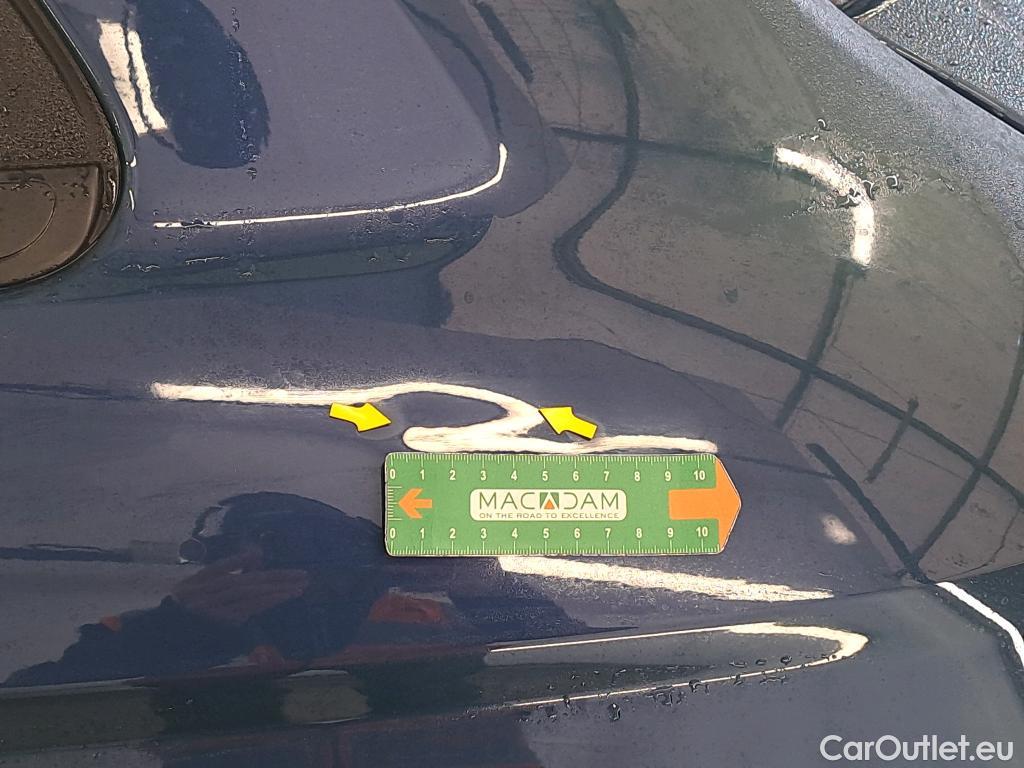  Fiat  500 FIAT   2020  3P  Berline 42kWh Icône #2