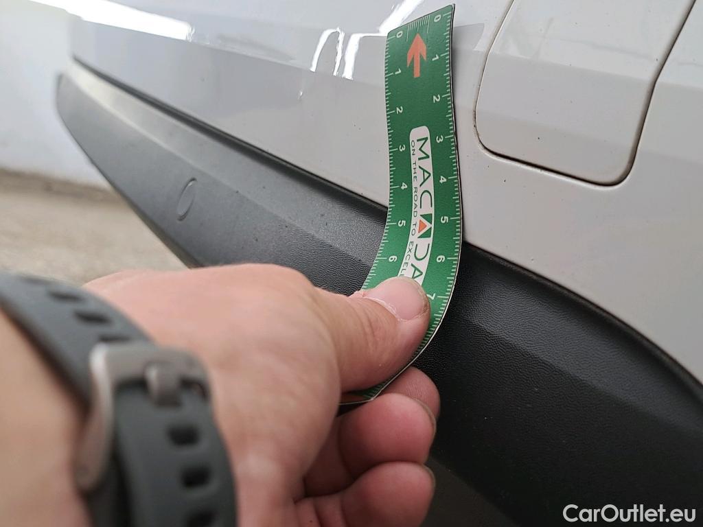  Renault  Clio  V Société Air Nav 1.5 dCi 85CV BVM6 E6dT #1