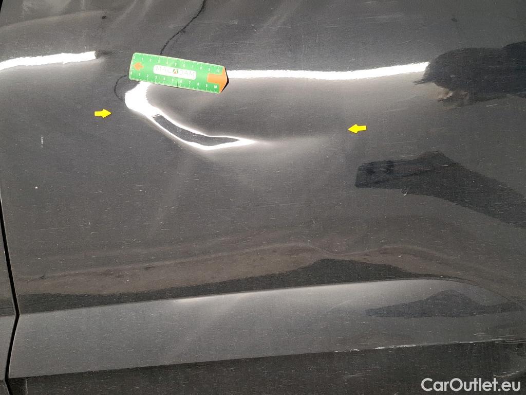  Volkswagen  Polo VOLKSWAGEN  / 2017 / 5P / Berline 1.0 TSI 95 DSG7 Lounge Business #13