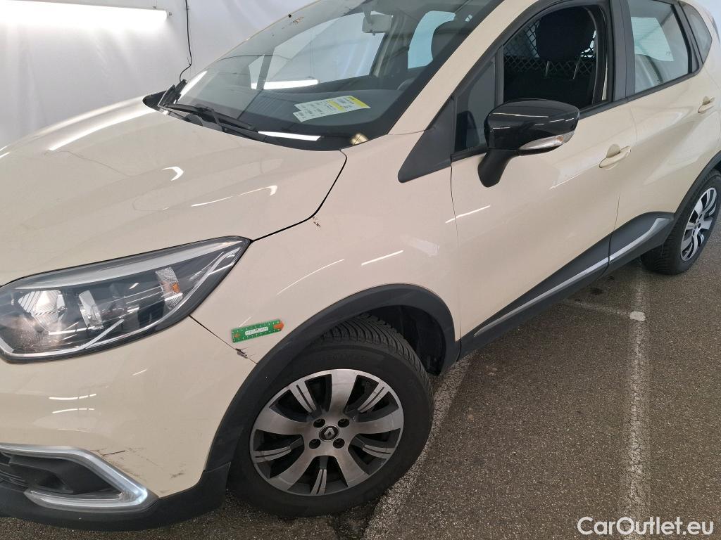 Renault  Captur  Business 0.9 TCe 90CV BVM5 E6 / TRANSFO VP/VF #10