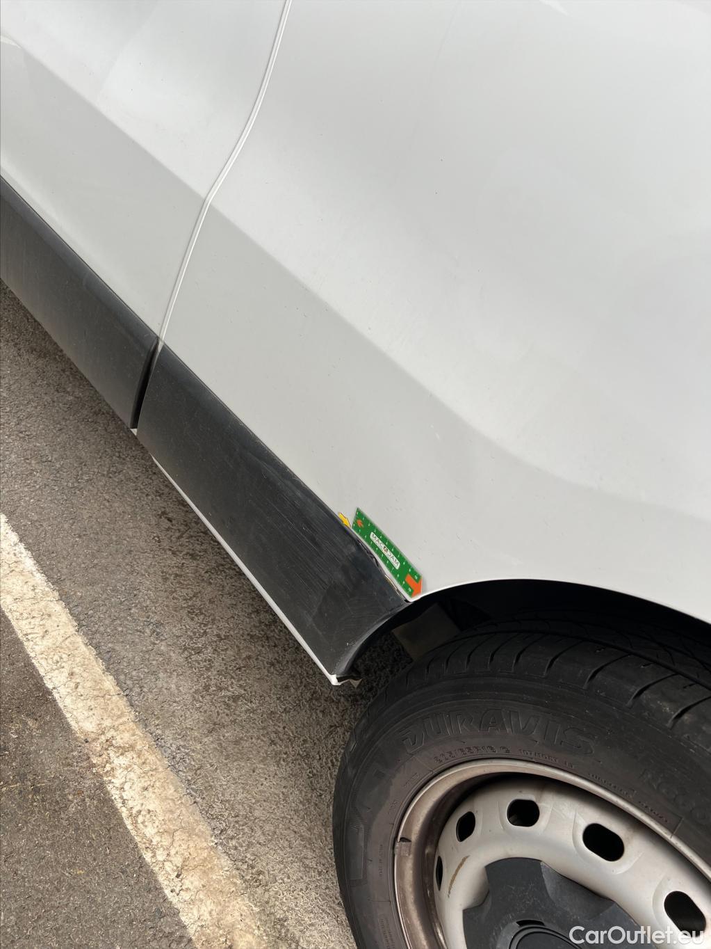  Renault  Trafic  Fourgon L2H1 3T Grand Confort 2.0 dCi 130CV BVM6 E6d #12