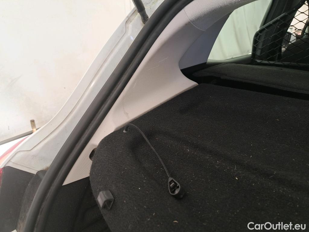  Renault  Clio  V Société Air Nav 1.5 dCi 85CV BVM6 E6dT #19