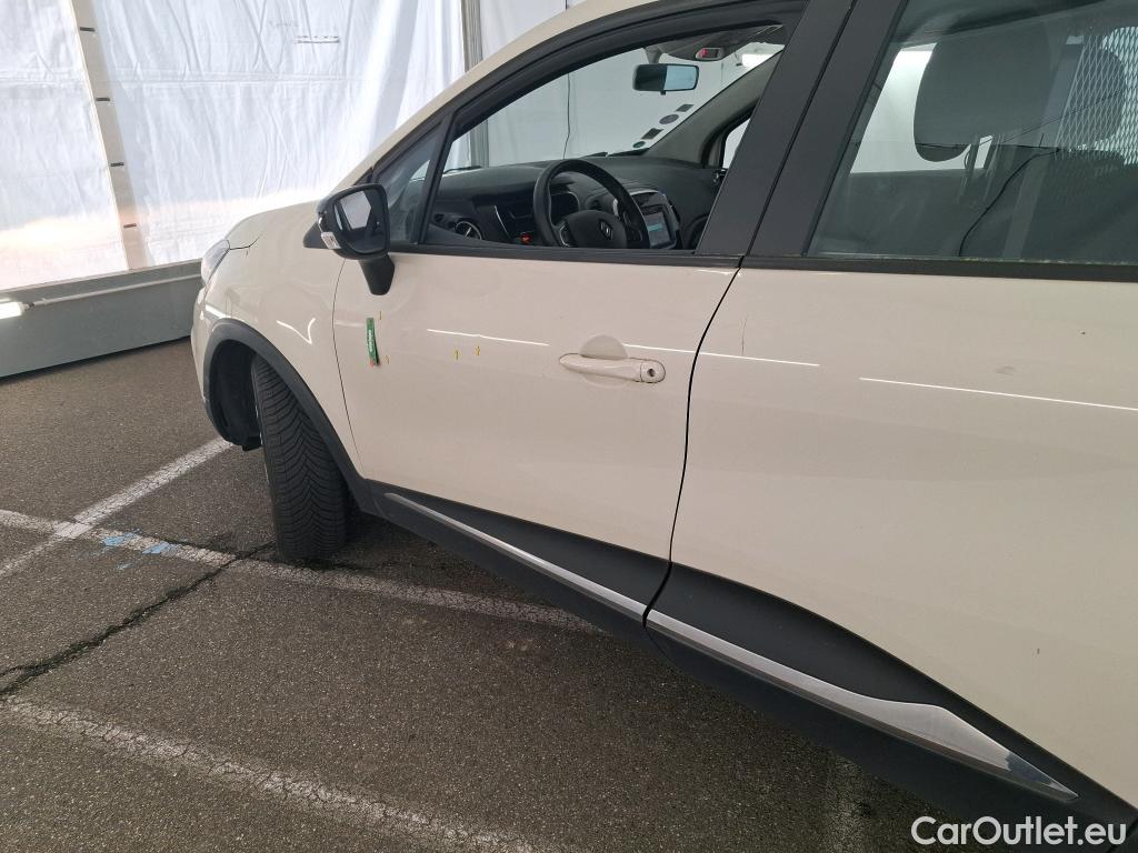  Renault  Captur  Business 0.9 TCe 90CV BVM5 E6 / TRANSFO VP/VF #14