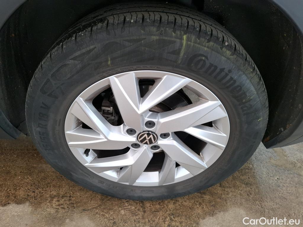  Volkswagen  Tiguan VOLKSWAGEN  / 2020 / 5P / SUV 1.4 eHybrid 245 DSG6 Elegance Exclusive #9