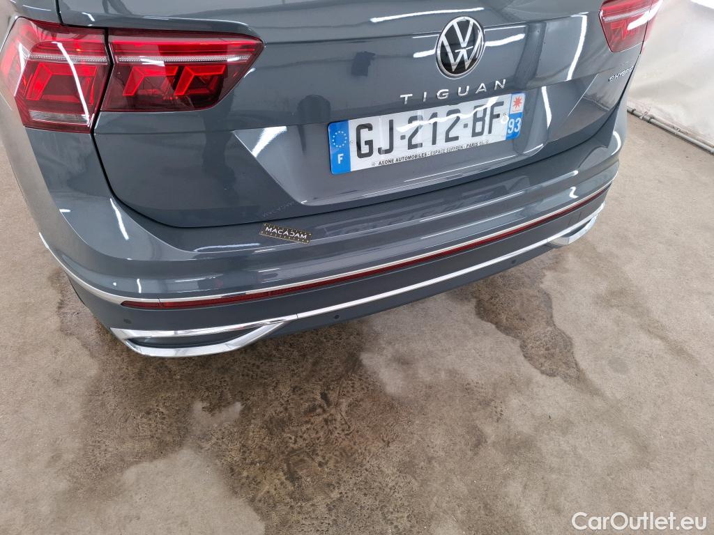  Volkswagen  Tiguan VOLKSWAGEN  / 2020 / 5P / SUV 1.4 eHybrid 245 DSG6 Elegance Exclusive #15