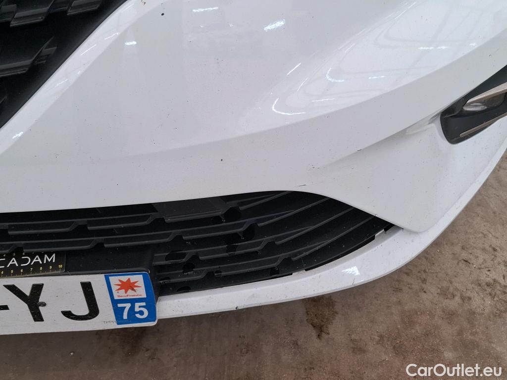  Renault  Clio  V Société Air Nav 1.5 dCi 85CV BVM6 E6dT #46