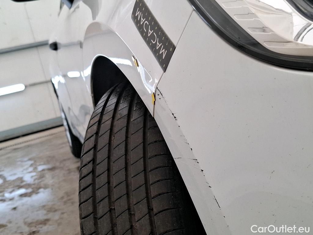  Renault  Clio  V Société Air Nav 1.5 dCi 85CV BVM6 E6dT #4