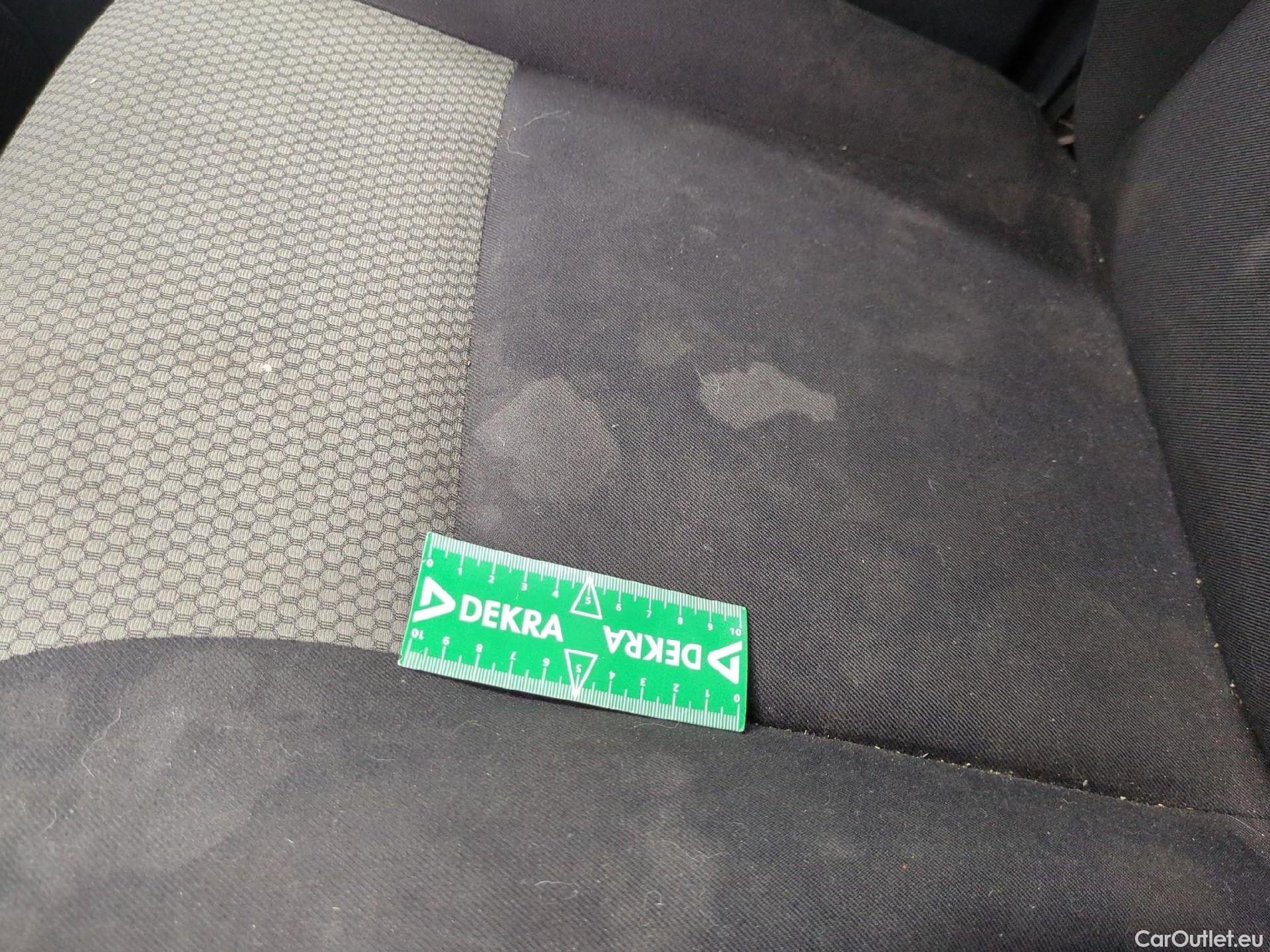  Renault  Kangoo  Express Maxi Extra (Série Spéciale) 1.5 dCi 90CV BVM5 E6 #1